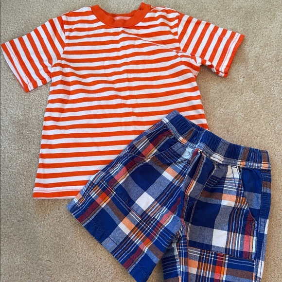 The Children's Place Other - 2t•children’s place•shorts & t-shirt
